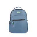 MOCHILA XTREM MARYLAND DUSTY BLUE