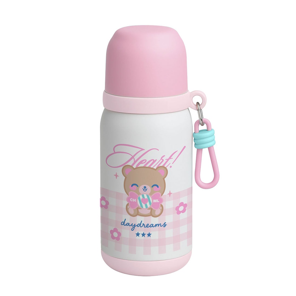 [9BZ100] BOTELLA DREAMY CUP SURTIDO CHIMOLA