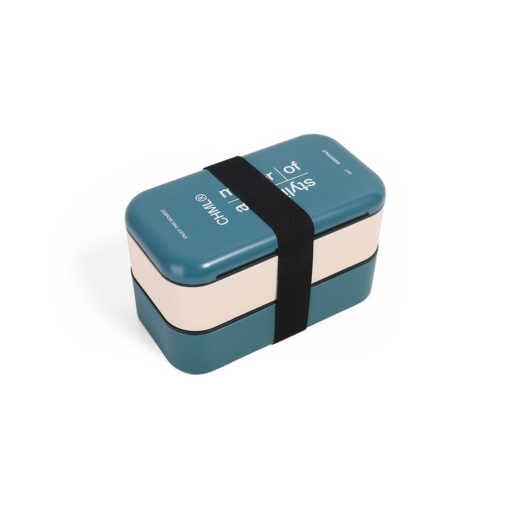 [9BZ71] LUNCHBOX VERA CHIMOLA