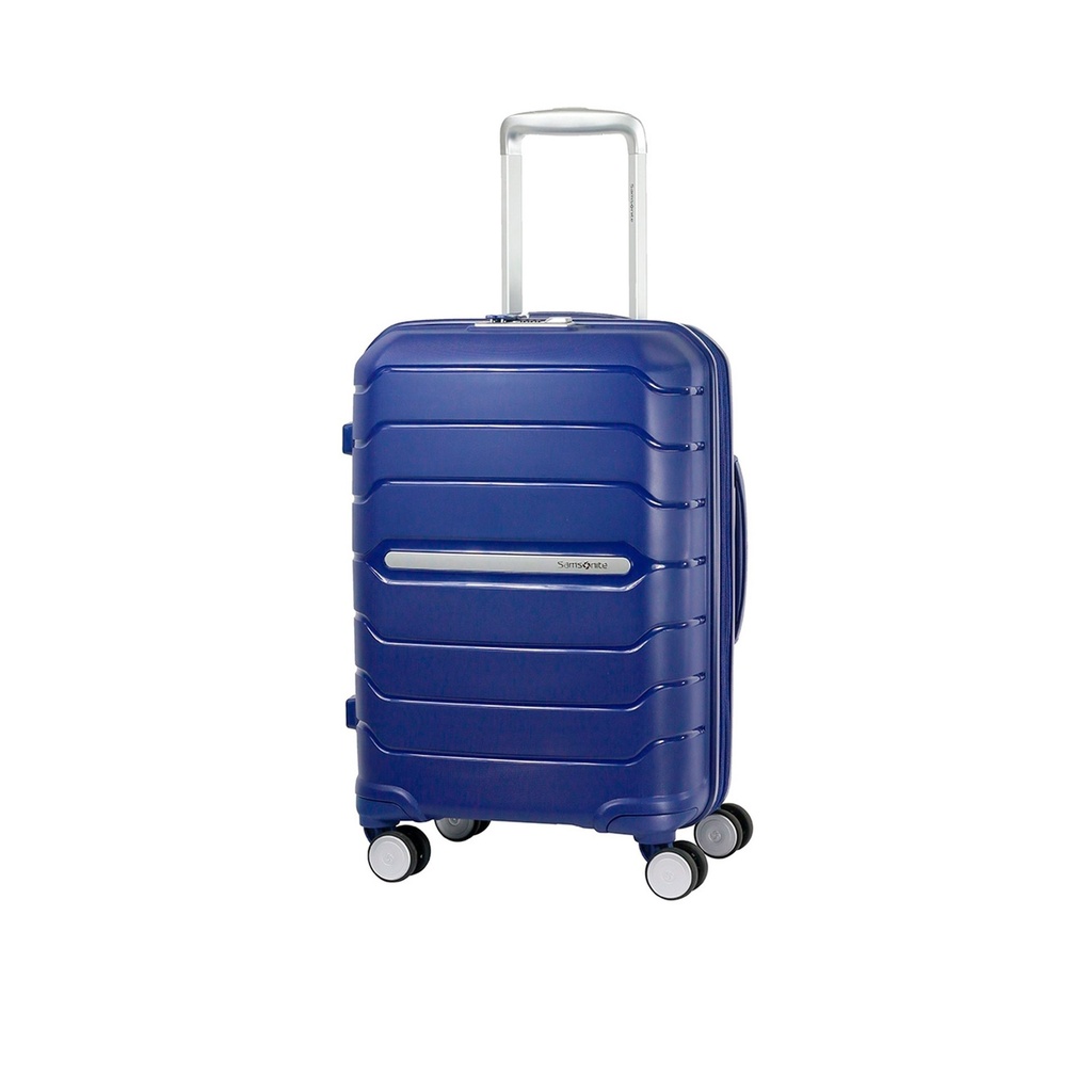 [47802315961] VALIJA GRANDE SAMSONITE OCTOLITE NAVY 32"