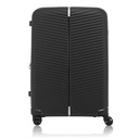 VALIJA GRANDE SAMSONITE VARRO BLACK 28"
