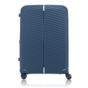 VALIJA GRANDE SAMSONITE VARRO PEACKOK BLUE 28"