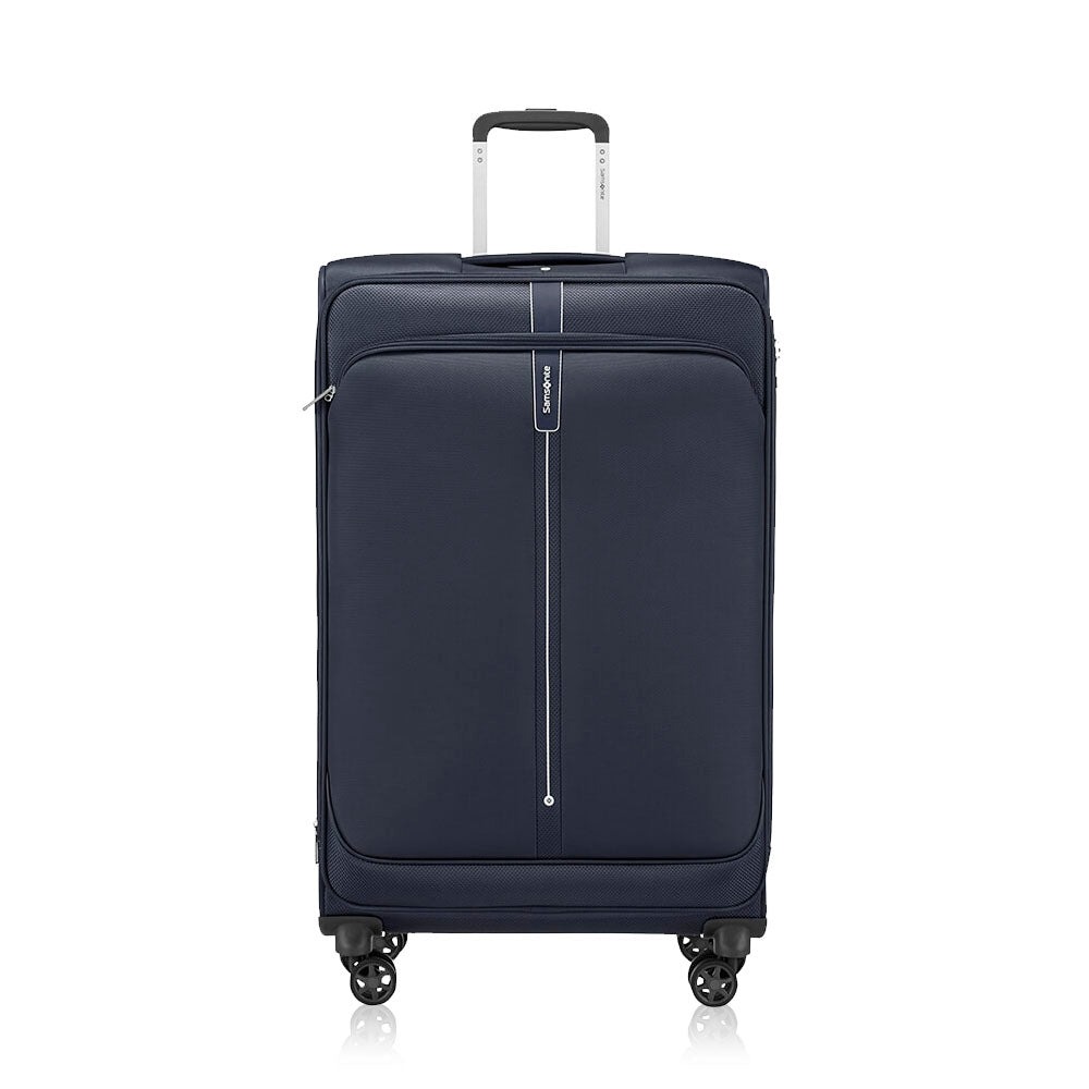[412353910411] VALIJA GRANDE SAMSONITE POPSODA BLACK 29"