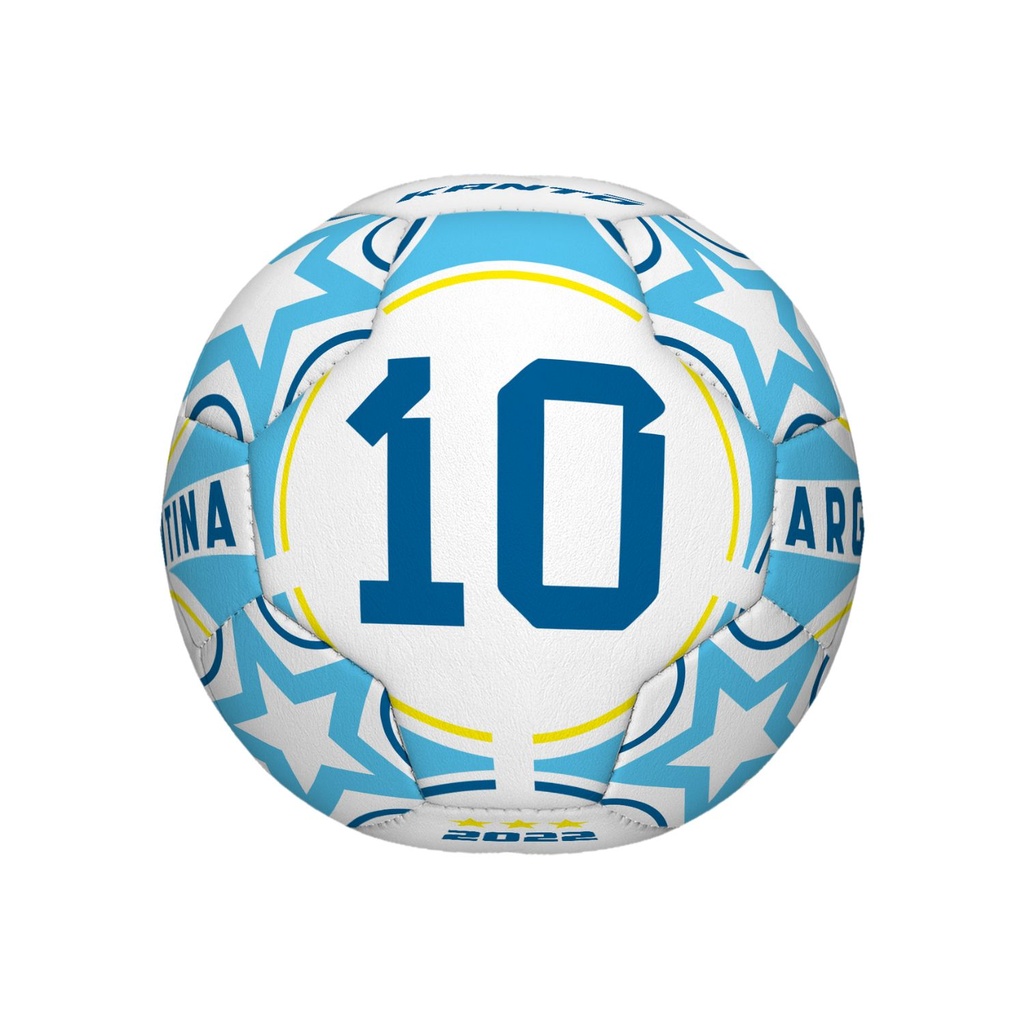 [8157195] PELOTA DE FUTBOL N°2