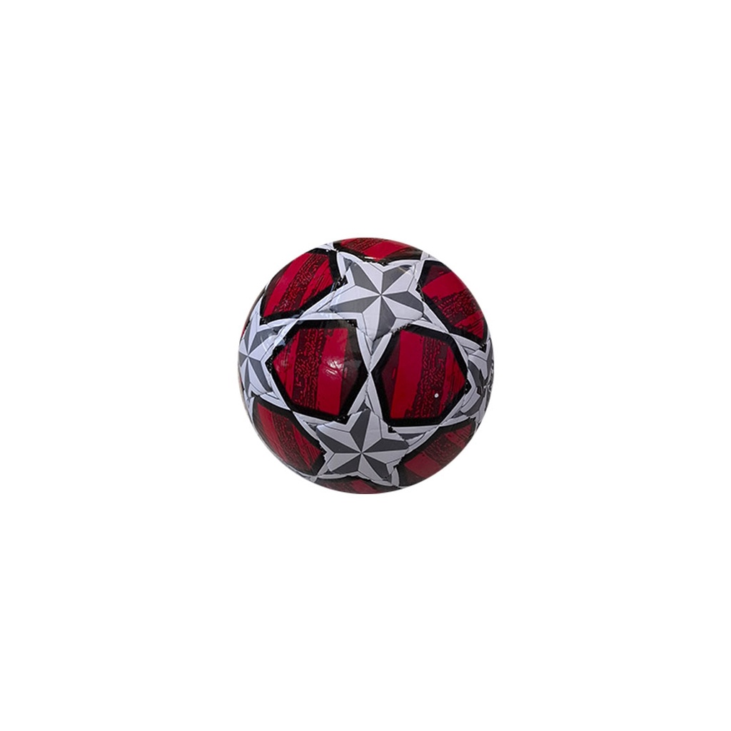 PELOTA DE FUTBOL N°2 STARS