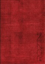 CUADERNO A4 TAPA FLEXIBLE ABROCHADO RAYADO