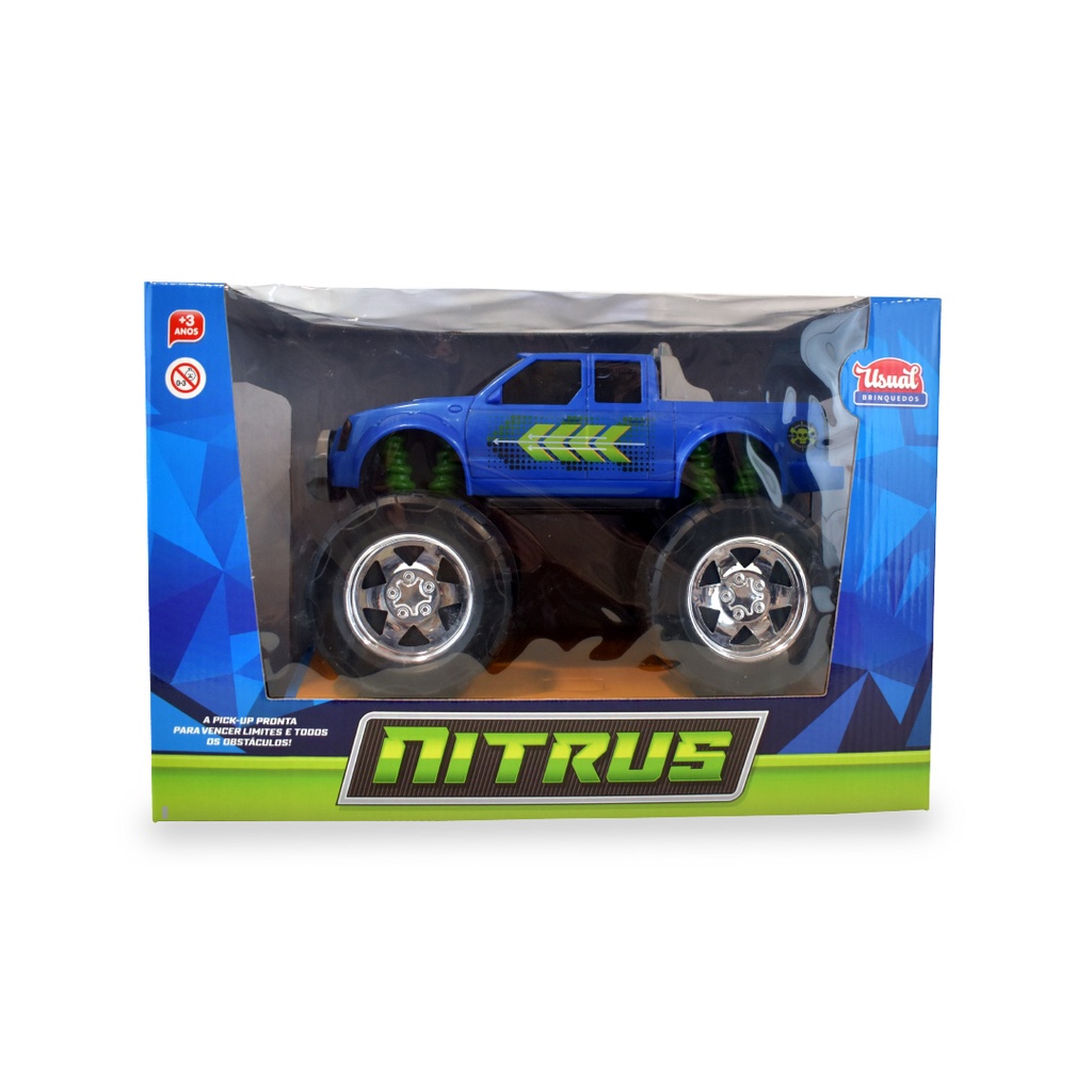 NITRUS