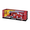 IVECO CAMION DE BOMBERO