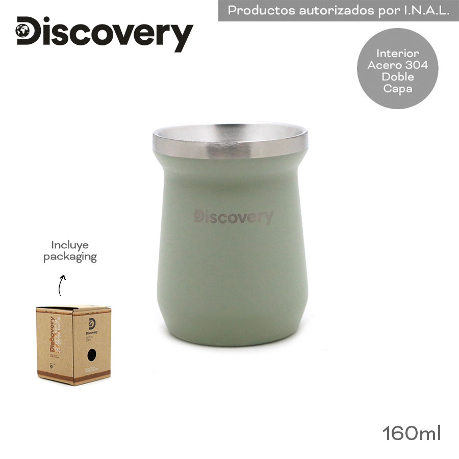 [917085] MATE DISCOVERY