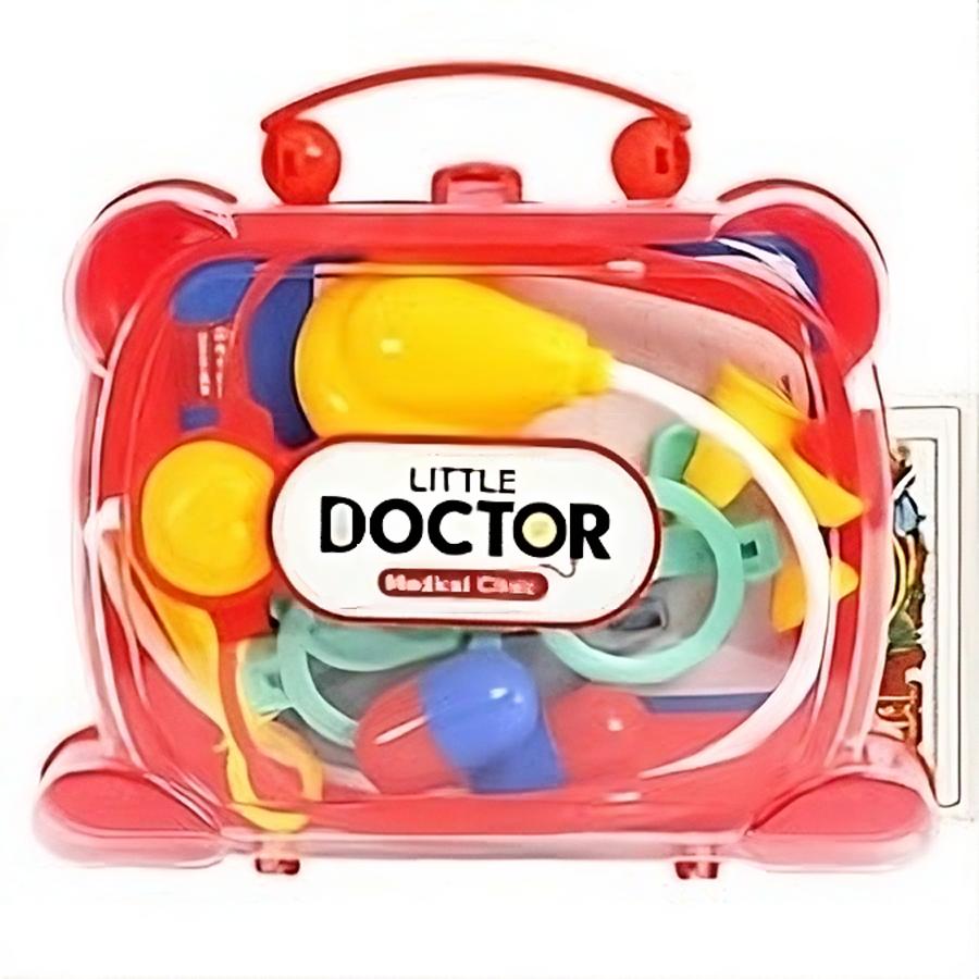 [8154823] SET DOCTOR (8 PIEZAS)