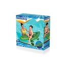 INFLABLE COCODRILO 152x71 CM (B/12) BESTWAY (7149)