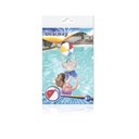 PELOTA INFLABLE DE PLAYA GRANDE 61 CM (B/36) BESTWAY (2098)