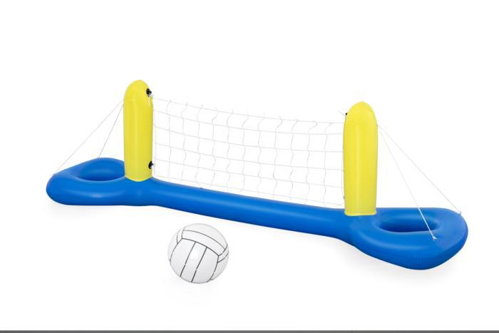 [8152133] SET JUEGO VOLEYBALL 244 X 64 CM (B/12) BESTWAY (2132)