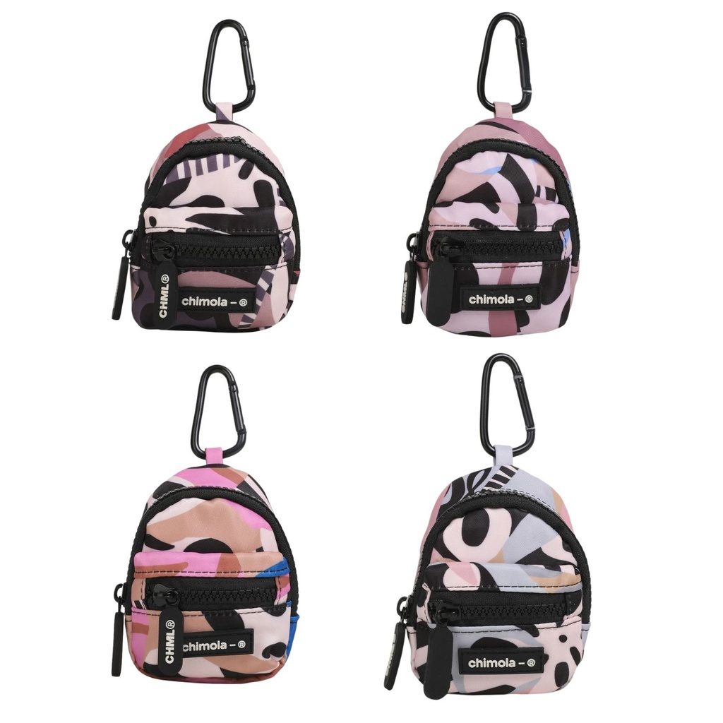 [8R182] POUCH FLORIDA CHIMOLA