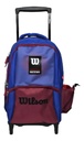 MOCHILA CON CARRO WILSON