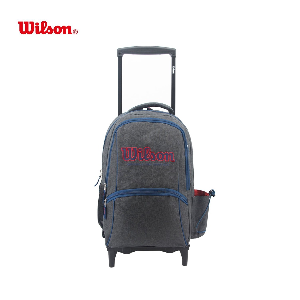 [365.21036BL] MOCHILA CON CARRO WILSON