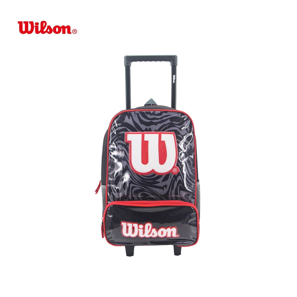 MOCHILA CON CARRO WILSON
