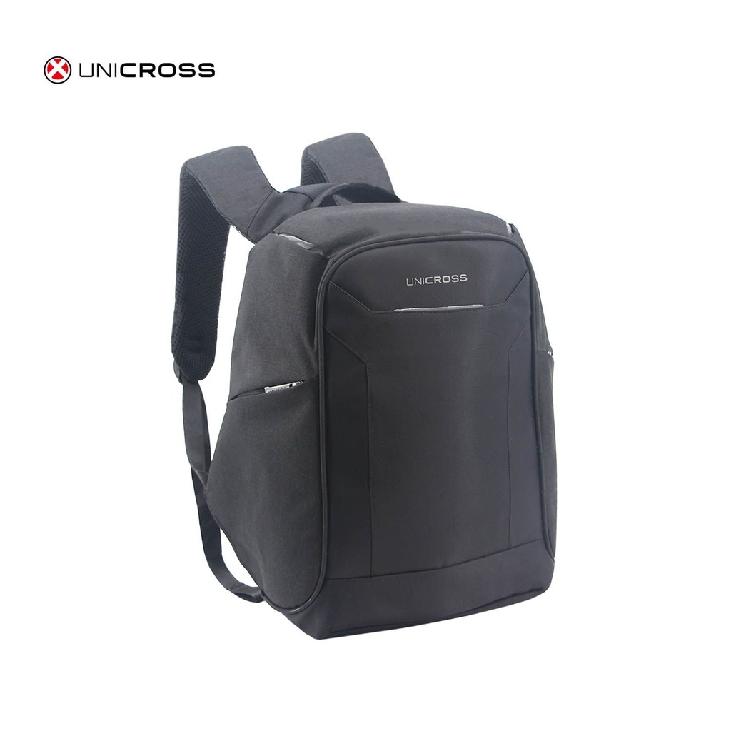 [362.3641.1] MOCHILA UNICROSS ANTIRROBO USB 17"