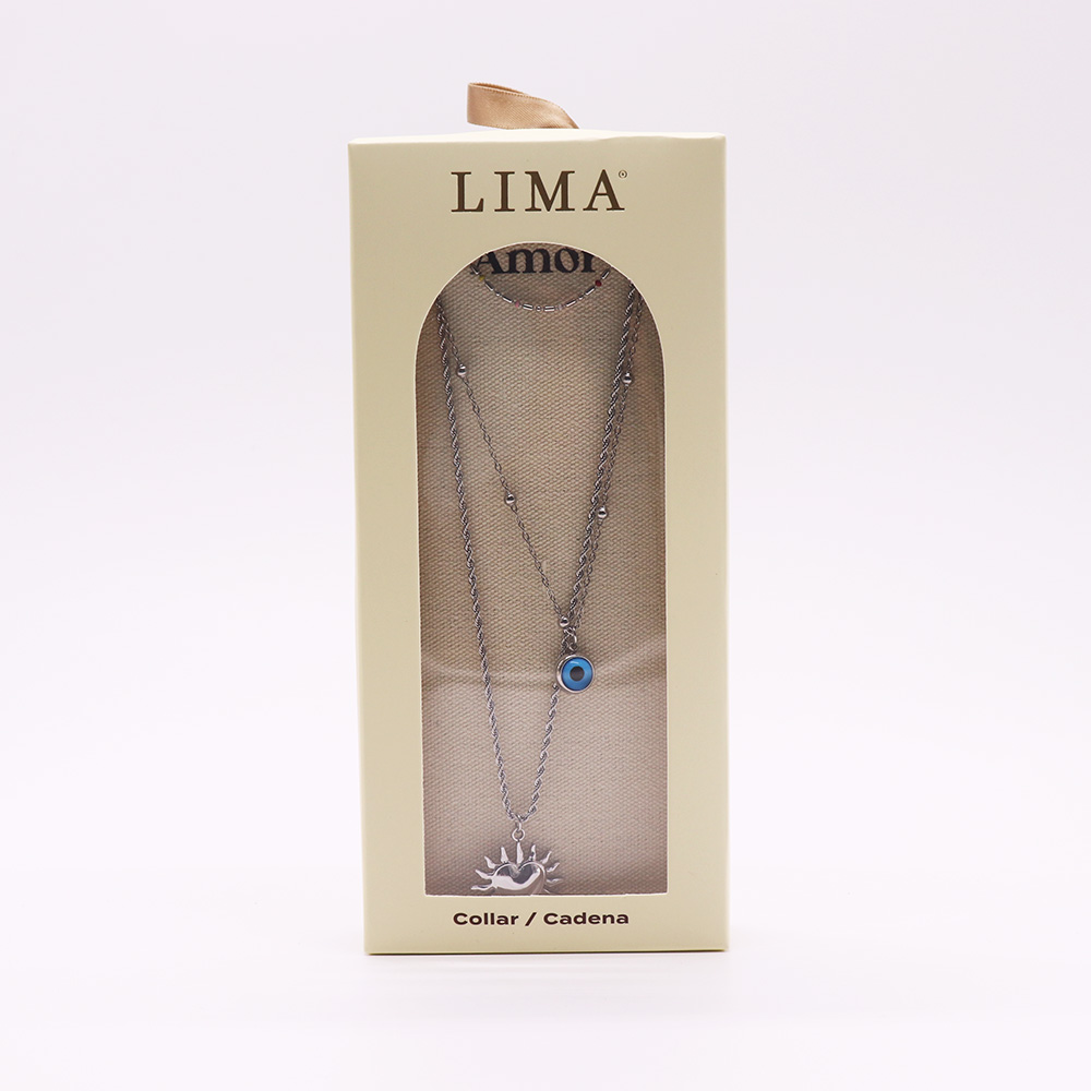 COLLAR AMOR LIMA