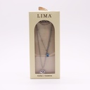COLLAR AMOR LIMA