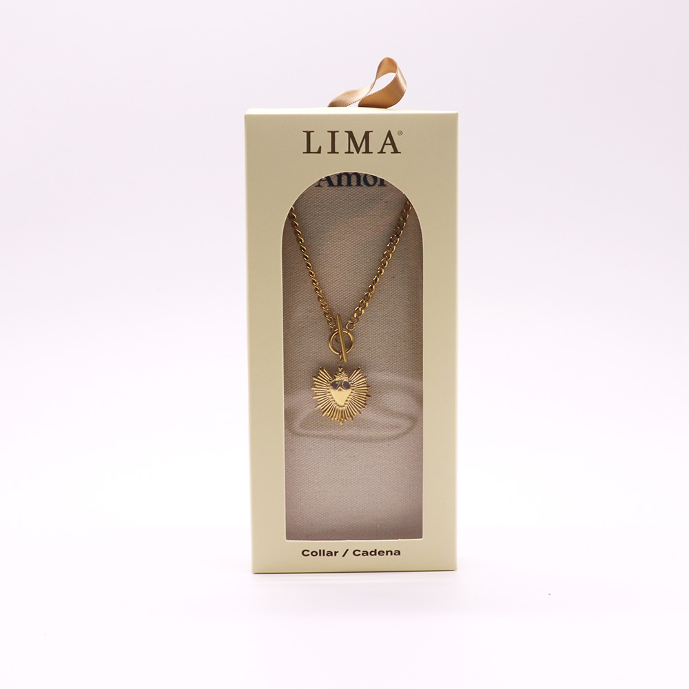 CADENA AMOR LIMA