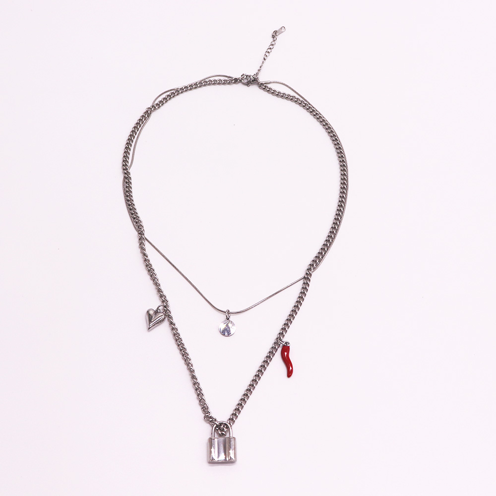 COLLAR PEPI LIMA