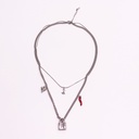 COLLAR PEPI LIMA
