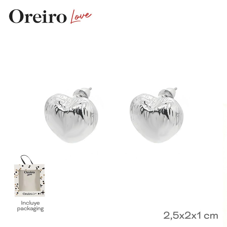 ARO ACERO OREIRO