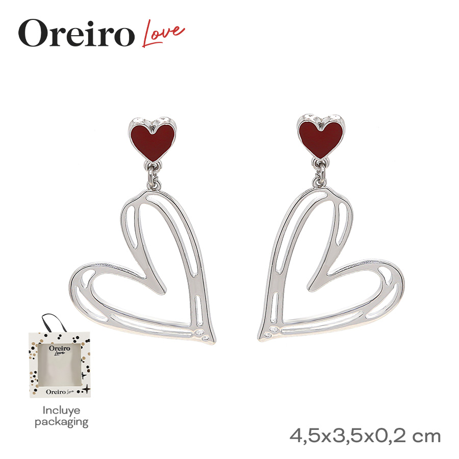 ARO ACERO OREIRO