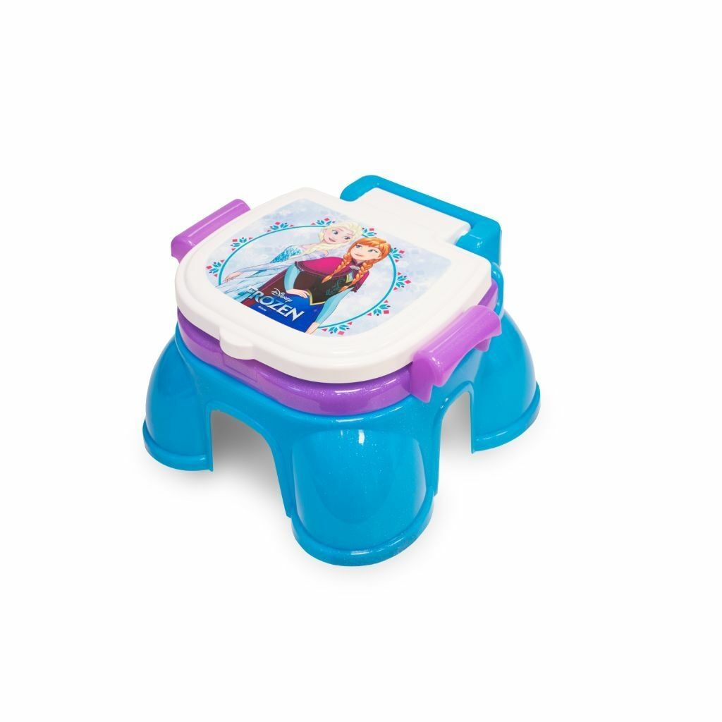 [91164] PELELA 3 EN 1 FROZEN