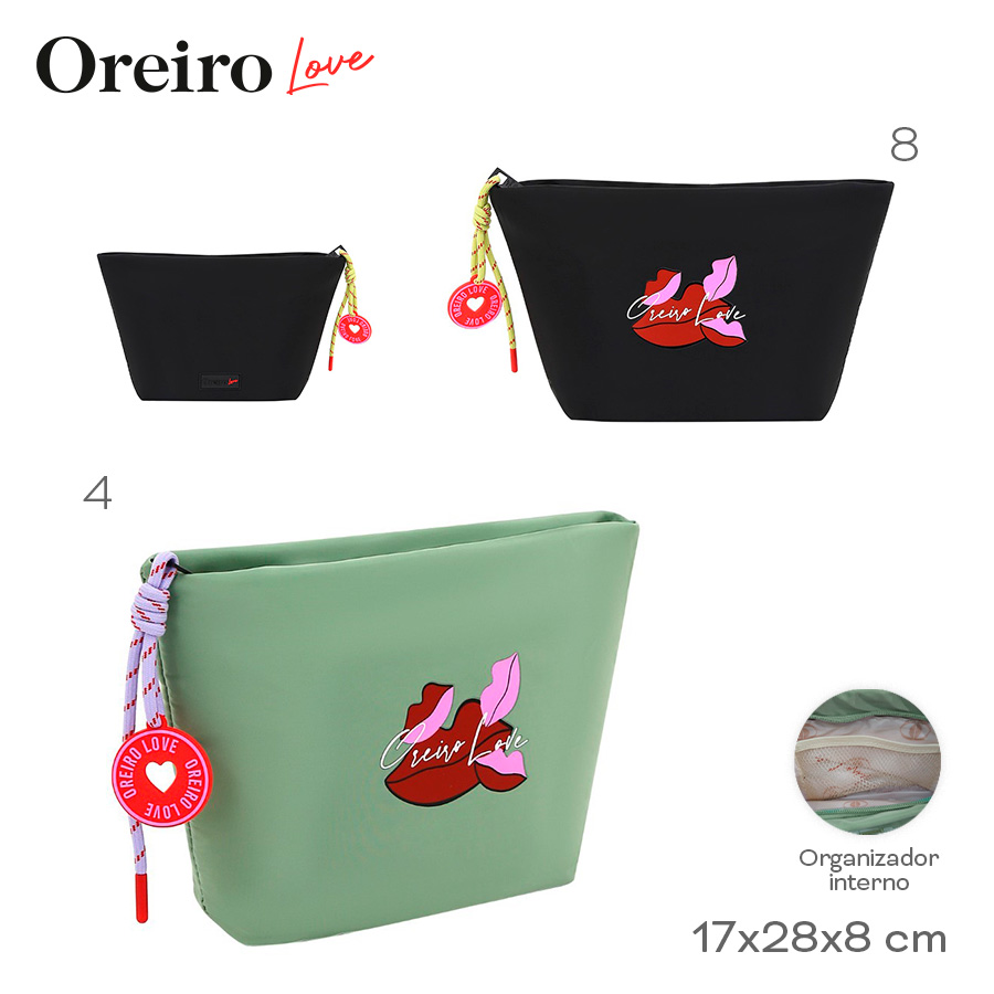 CARTUCHERA OREIRO