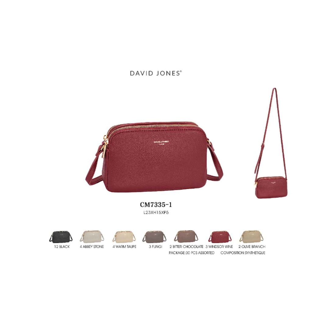 MORRAL DAVID JONES