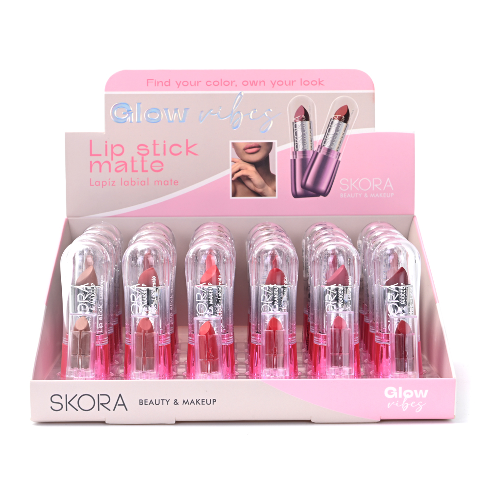 [839595] LAPIZ LABIAL MATTE SKORA