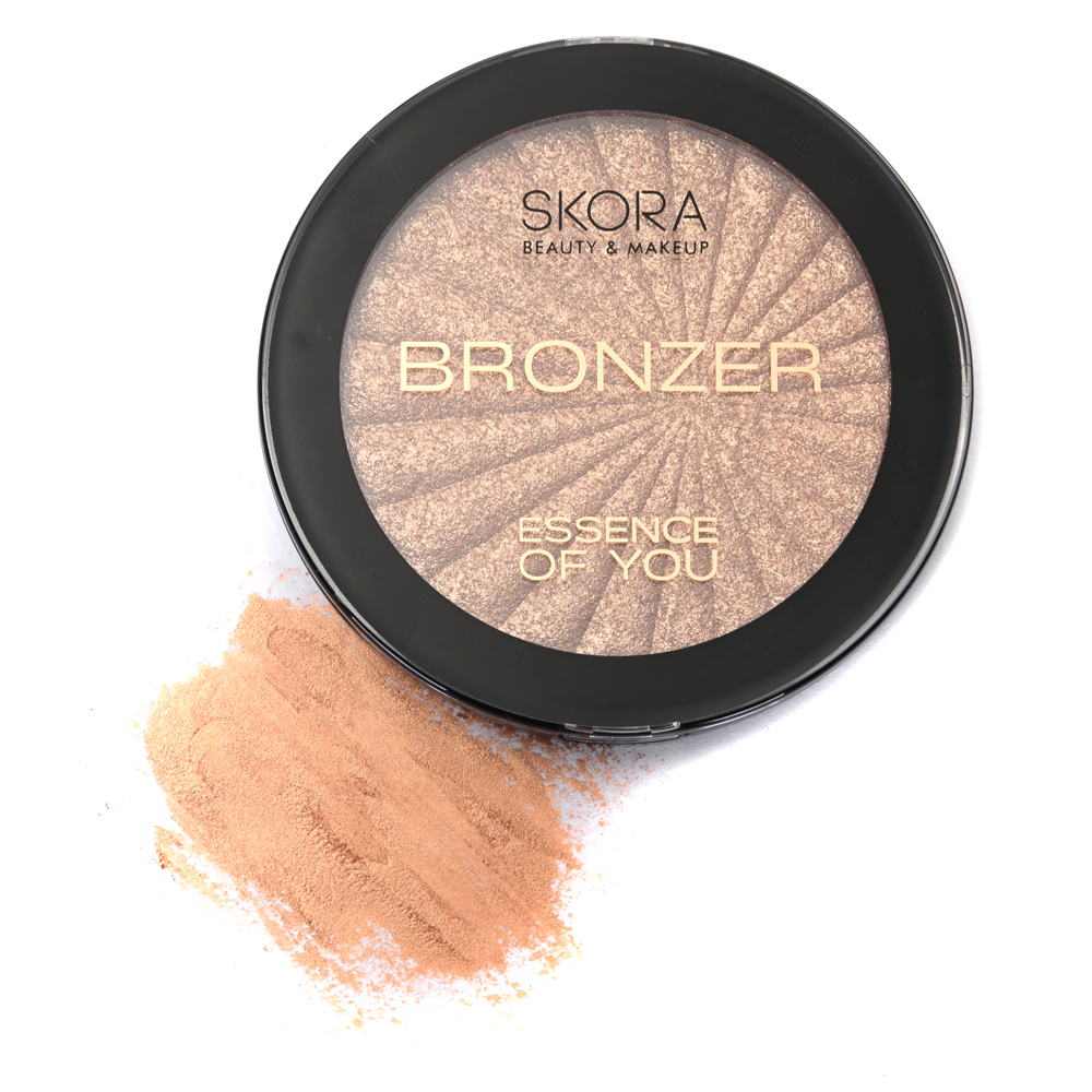 BRONZER NATURAL SKORA
