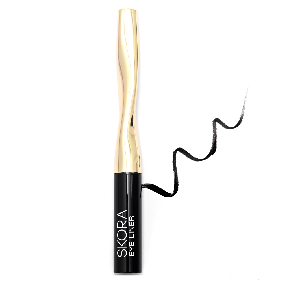 [839609] DELINEADOR DE OJOS PLUMA DELUXE SKORA