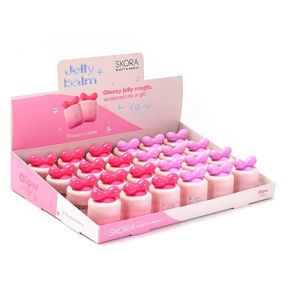 [841760] BALSAMO LABIAL CON APLICADOR SKORA