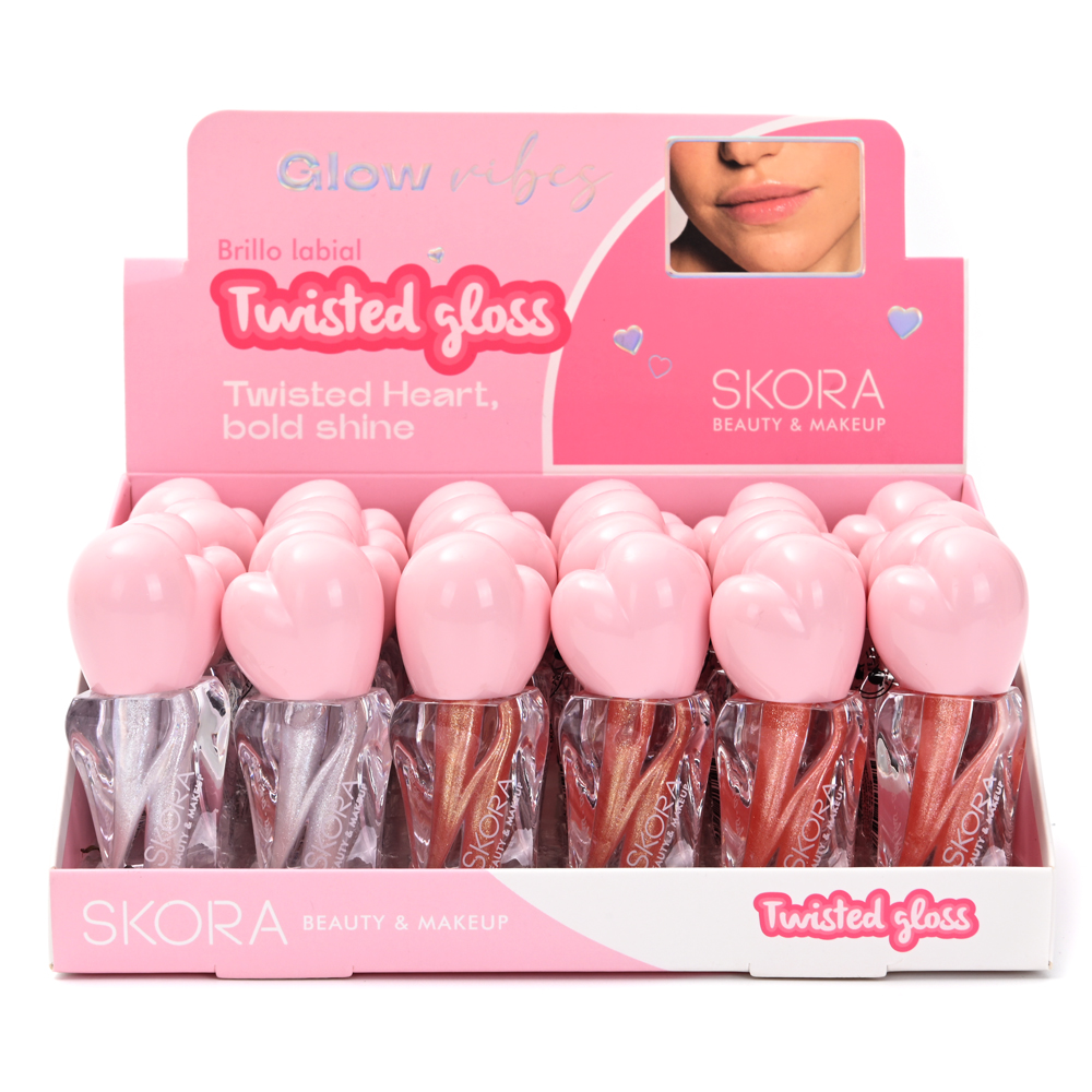 [841759] BRILLO LABIAL SKORA