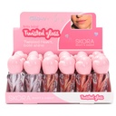 BRILLO LABIAL SKORA