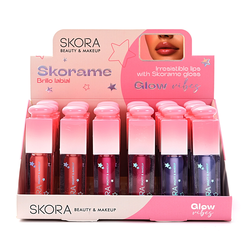 [841769] BRILLO LABIAL SKORA