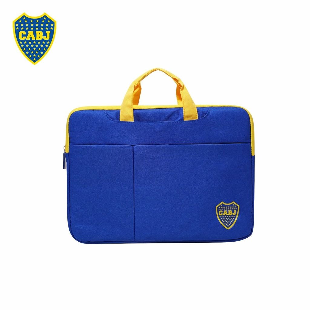 [406.PNOBJ01] Portanotebook Boca Junios