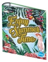 Carpeta 3x40 Tropical