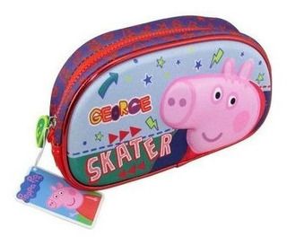 [83586] Cartuchera Peppa 3D neop 1 cierre