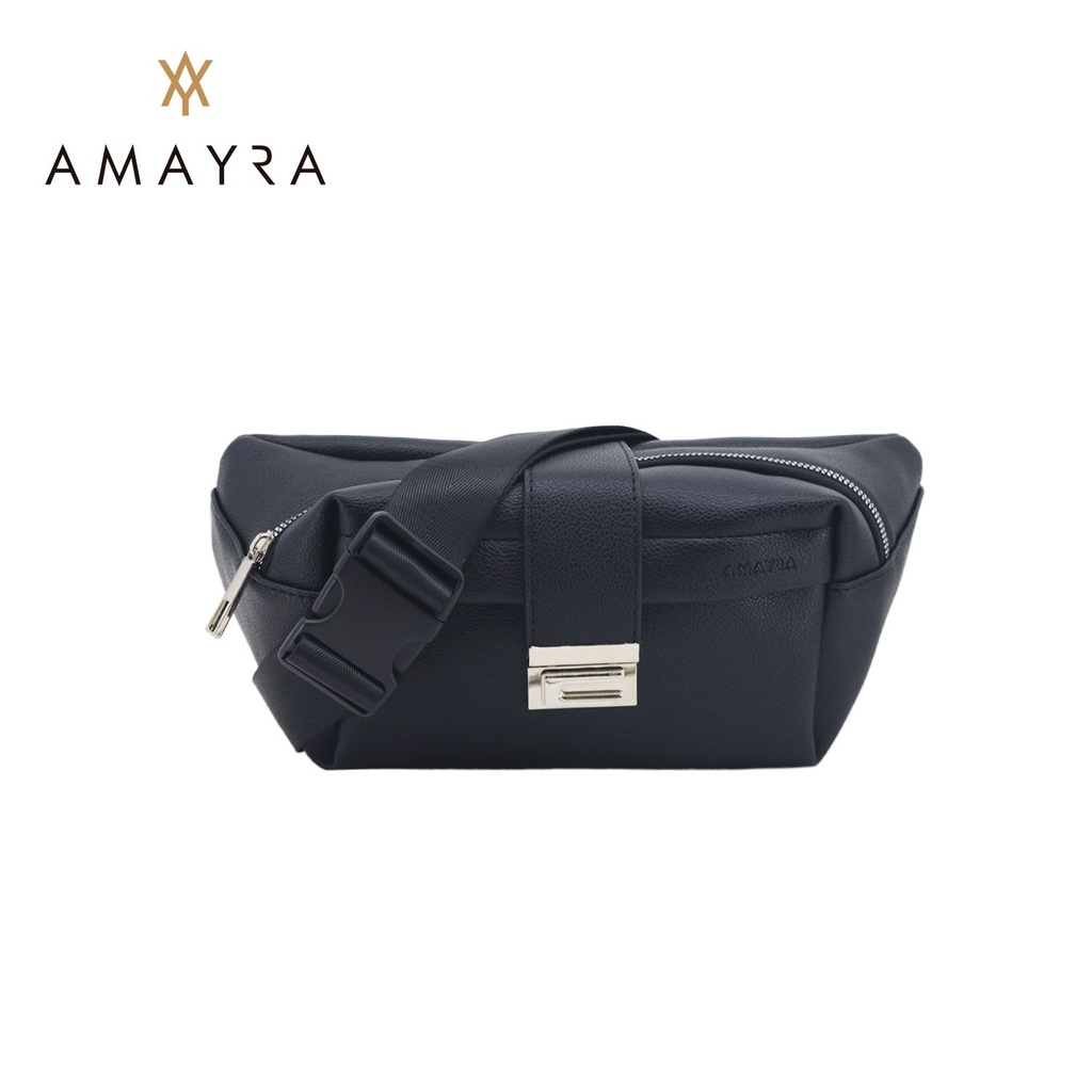 [167.7400038] RIÑONERA AMAYRA NEGRA