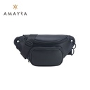 RIÑONERA AMAYRA NEGRA