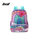 MOCHILA ARCOIRIS 16" LSYD
