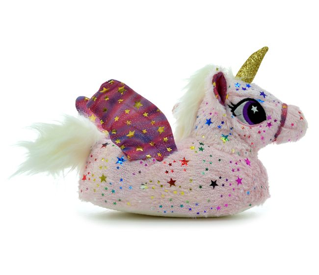 [81500PHI] Pantufla Unicornio