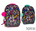 MOCHILA UNICORNIO Phi Phi Bags