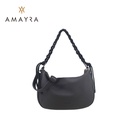 CARTERA AMAYRA NEGRA