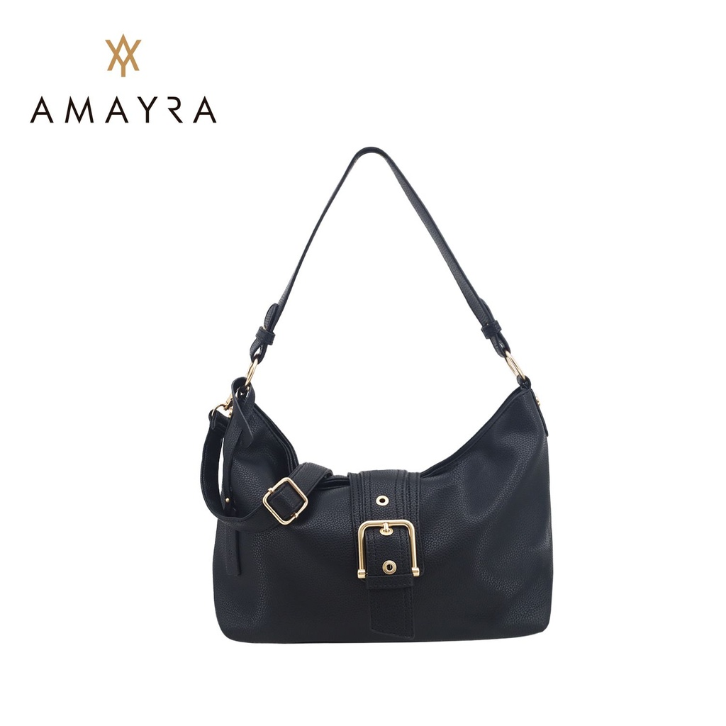 CARTERA AMAYRA NEGRA