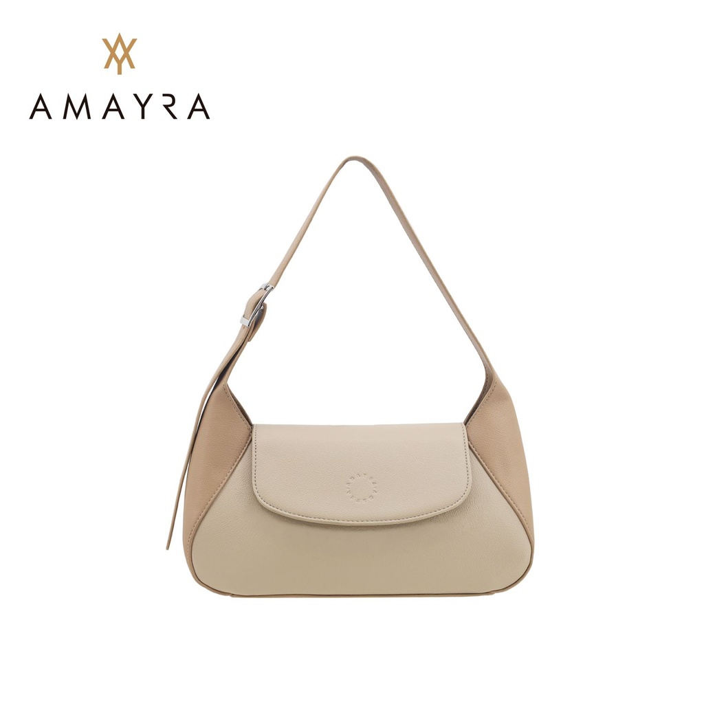 MINI BAG AMAYRA CREMA
